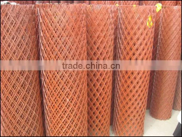 outdoor furniture expanded metal