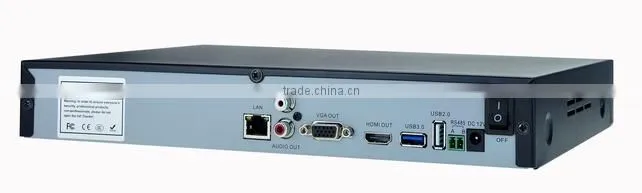 AHD Camera free client software h.264 dvr Real time 8CH AHD DVR CCTV DVR
