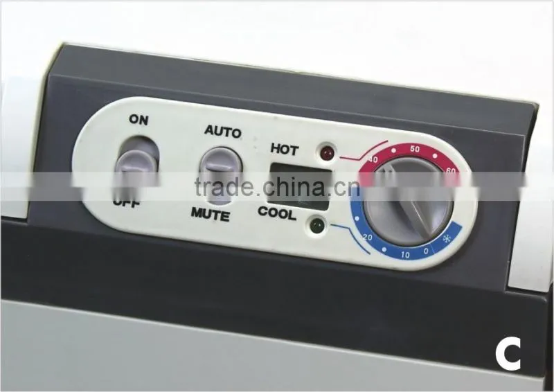 18 Liters car cooler box 12V XG-211-18L