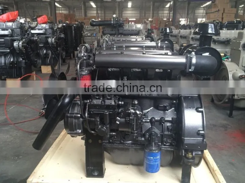 Y480D diesel engine 20 hp with CE certificate for sale