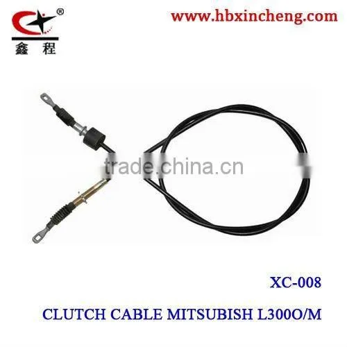 Automobile motorcycle parts Speedometer cable