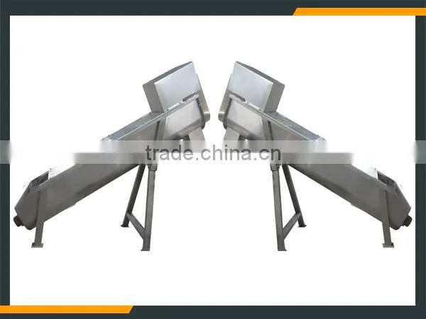Leader stainless steel longan fruit processing line with CE & ISO