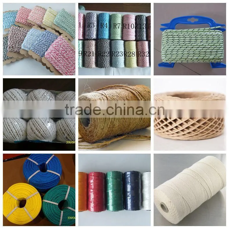 5cm high strength jute webbing use for furniture