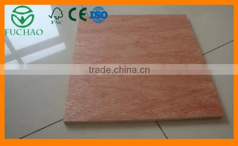 high quality plywood laminated with melamine faced, melamine lamianted plywood