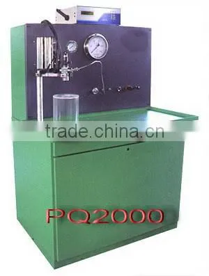 COMMON RAIL INJECTOR TEST BENCH CRI-2000