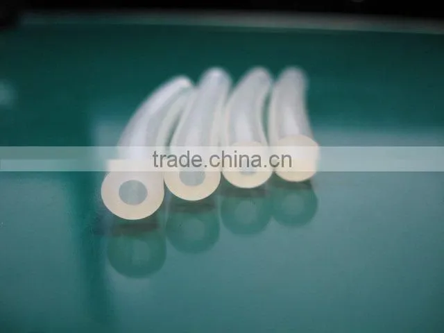 acetone resistance pump tube