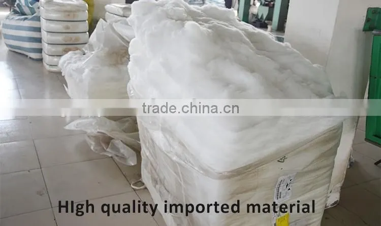 Pick up felts for paper making process