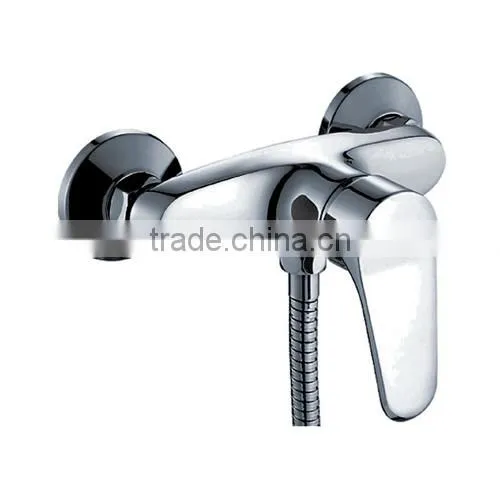 Brass tap water faucet single lever basin faucet