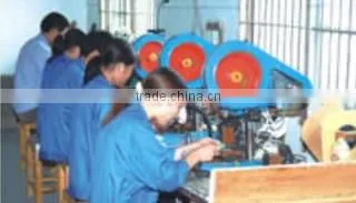 Ningbo Tronix Electric Co., Ltd. company overview - view 2