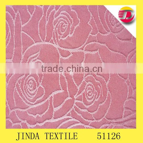 hot sale newest ladies underwear fabric for 2014 clothing