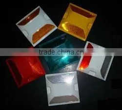 Plastic Road Stud