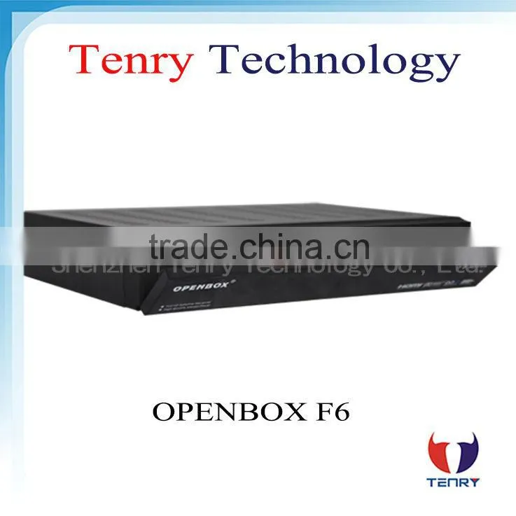 High quality model !! Original hd pvr + huawei e173 3g modem openbox F6