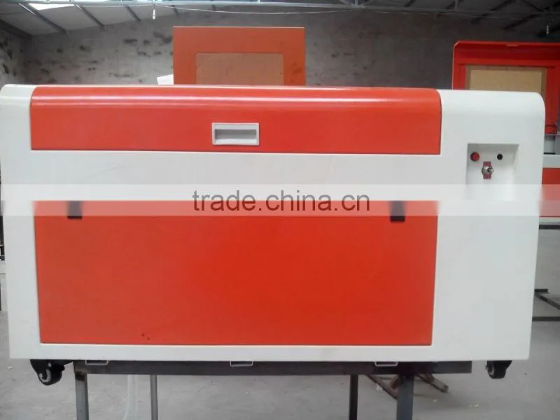 LY CO2 Laser Engraving machine 6040 50W/60W optional,laser wood engraving cutting machine