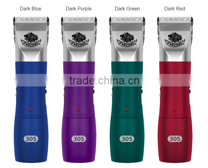 Professional Electric Pet Dog Hair Clipper