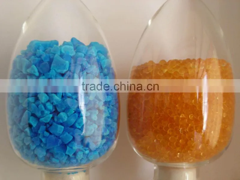 Silica Gel