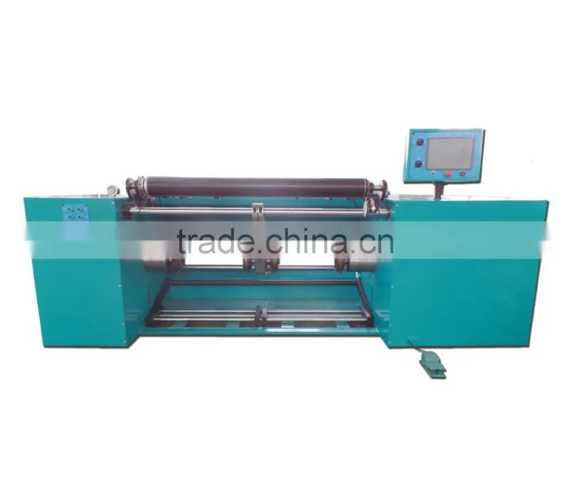 CH50/30DNC Automatic High-precision Copy Beam Warping Machine