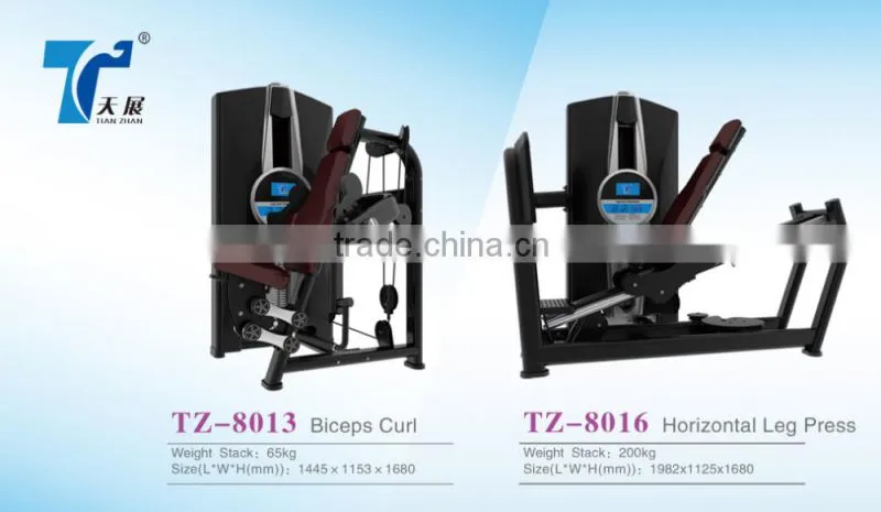 Exercise Machine/2016 New Strength Equipment/Tian Zhan fitness TZ-8006