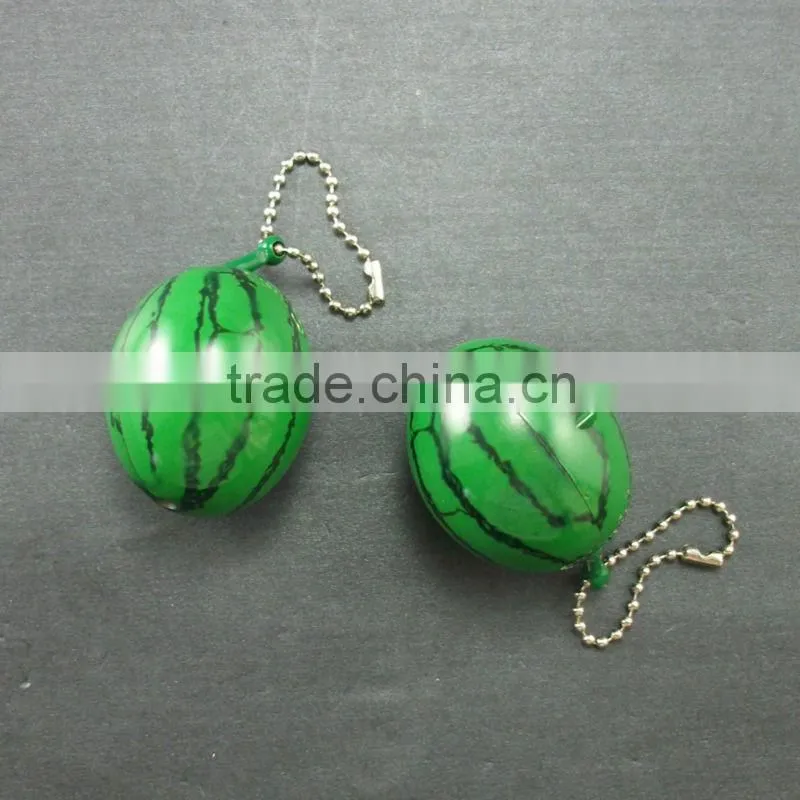 Watermelon Shape Normal Flame Lighter