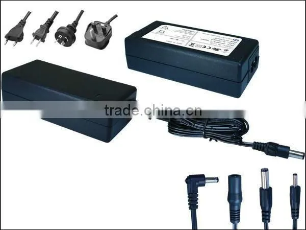 12V 1.2A Switching Adapter CE/GS