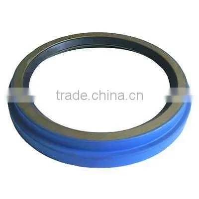 Heavy duty trucks oil seal
