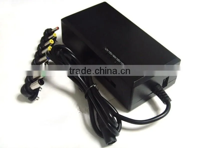 100W universal ac/dc adapter