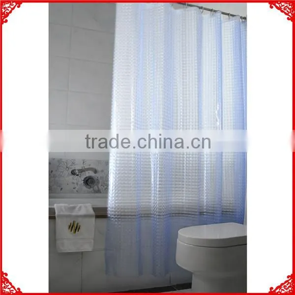 china manufacturer shower curtain