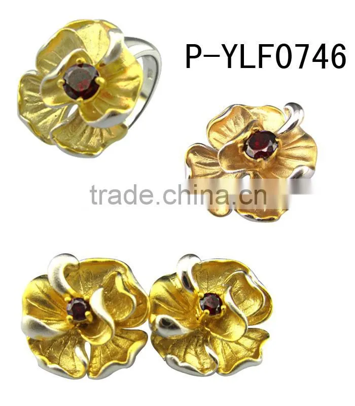latest fashion ring, Gold plated ring,perfect gift for girlfriend