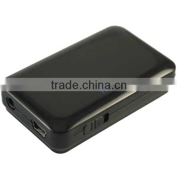 3.5mm A2DP Audio Stereo Music Bluetooth Transmitter For Speaker