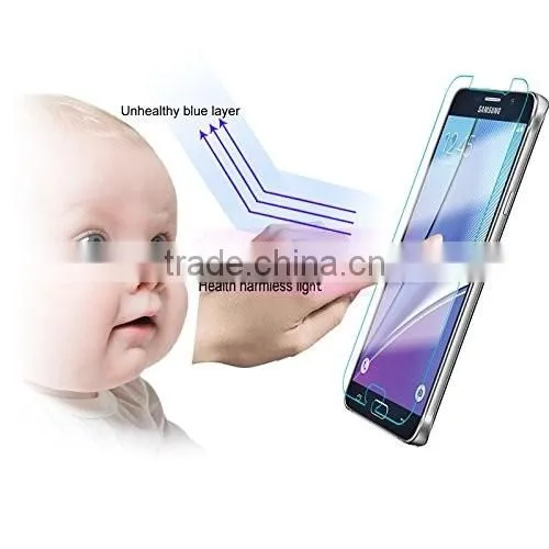 3D full cover Premium Guard Tempered Glassscreen protector for iphone6