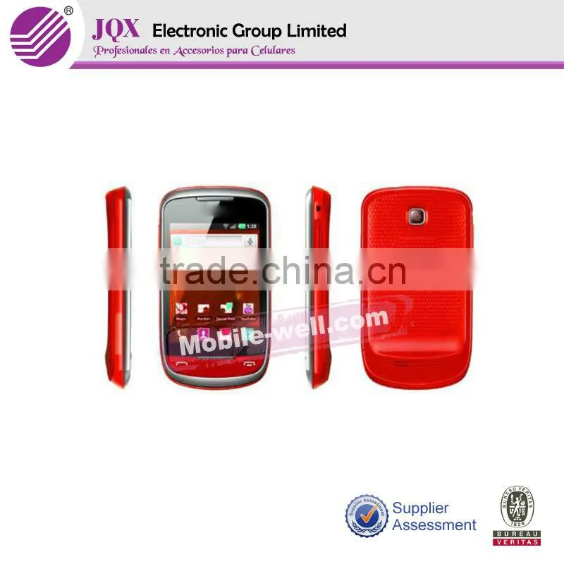 Hot selling lowest price all models china android phone