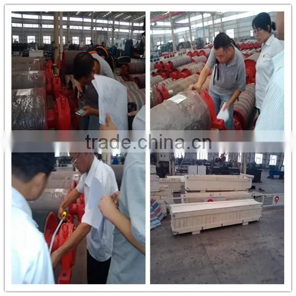 High quality mining belt conveyor in competitive price from China