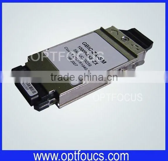 1.25G GBIC MODULE