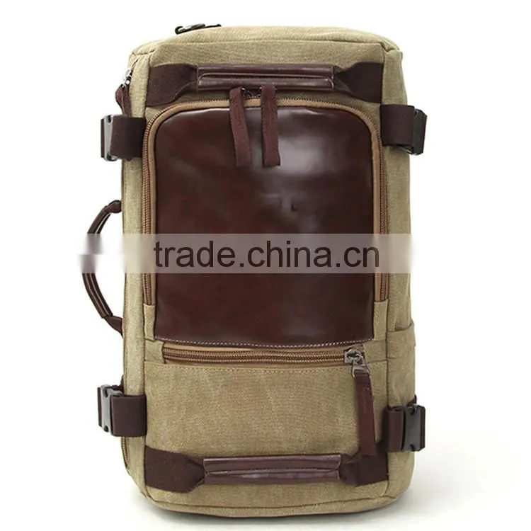 Outdoor Sport Travel Hiking Camping Luggage Backpack Rucksack Bag