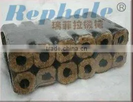 hot sale BS Semi-auto Shrink Wrapping Machine for canned food, cosmetic , bottles