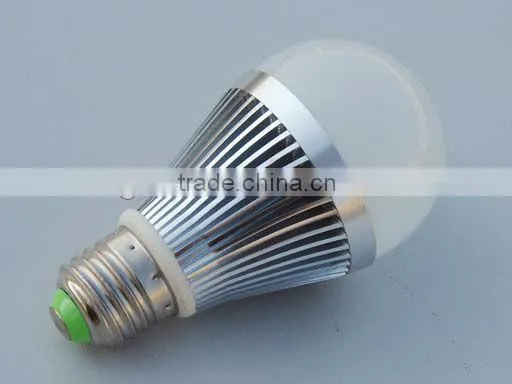 3w/12v led bulb lamp