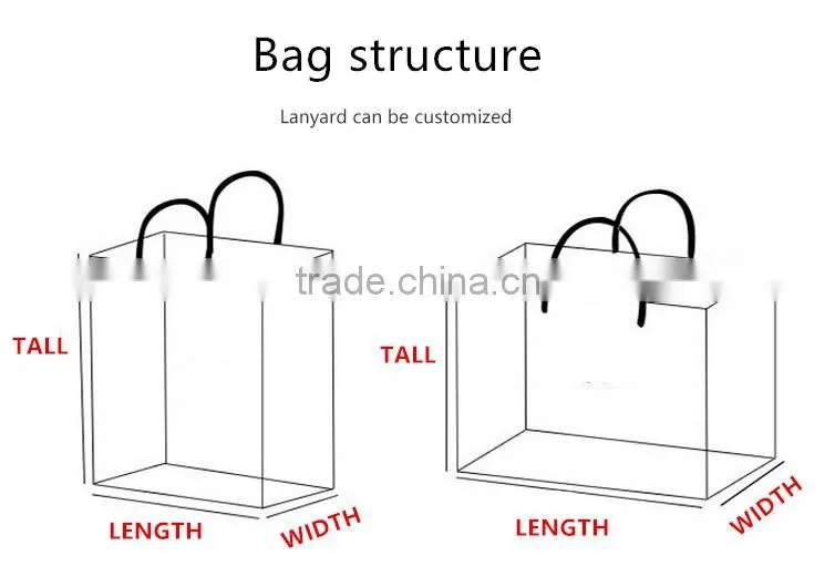 Ivory board paper bag ,shopping bags,promotion bag ,rope handle , customized printing is welcome