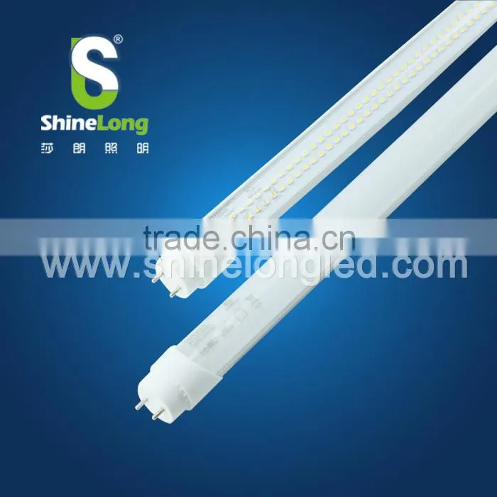 TUV/VDE listed 120cm 18W T8 LED Tube 5 years warranty