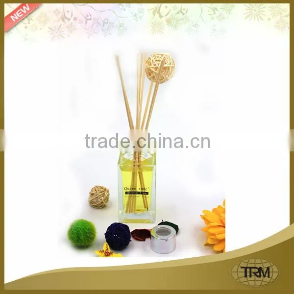 OEM Factory sale reed diffuser with PET box