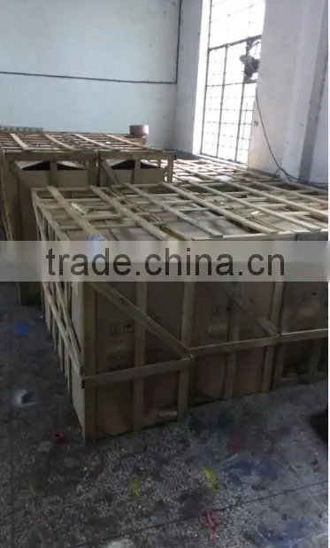 AC motor capacitor for air compressor 2hp 25L direct driven