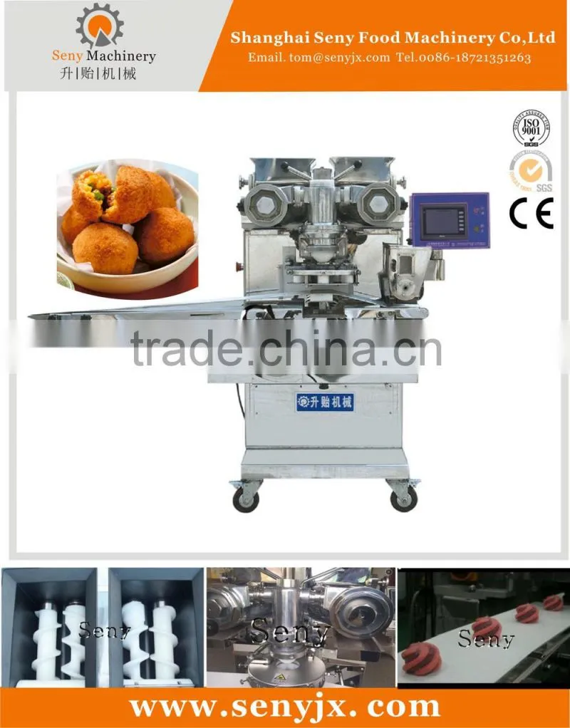 Pineapple cake maker with CE certificate