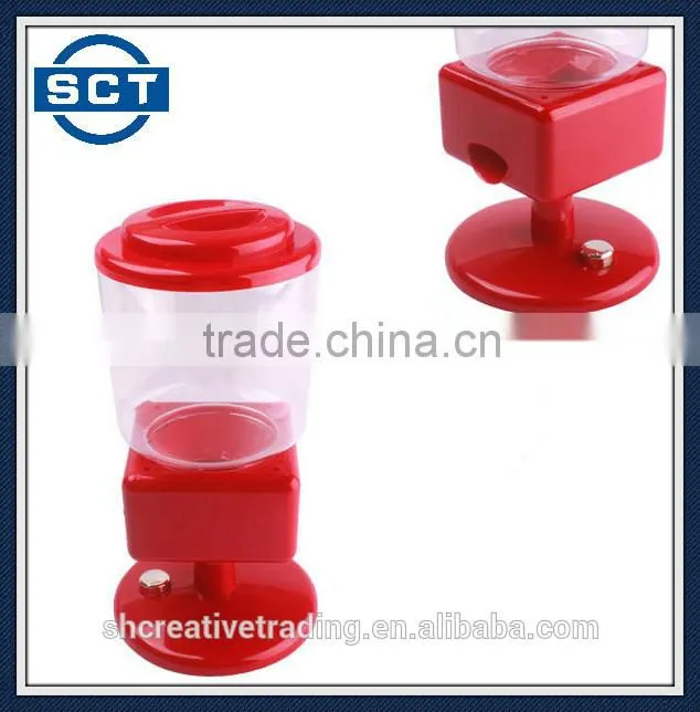 Automatic Candy Dispenser