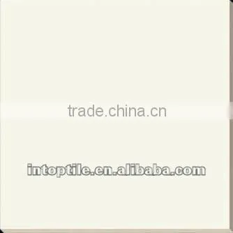 super white 600*600mm YT66002 vitrified tile