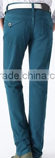 men custom popular cargo pant manufacturer