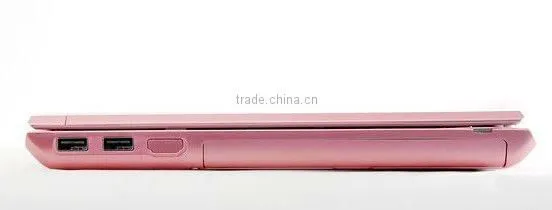 Cheapest Dual Core CPU Notebook PC with DVD+WIFI+Camera 2G/320G Memory