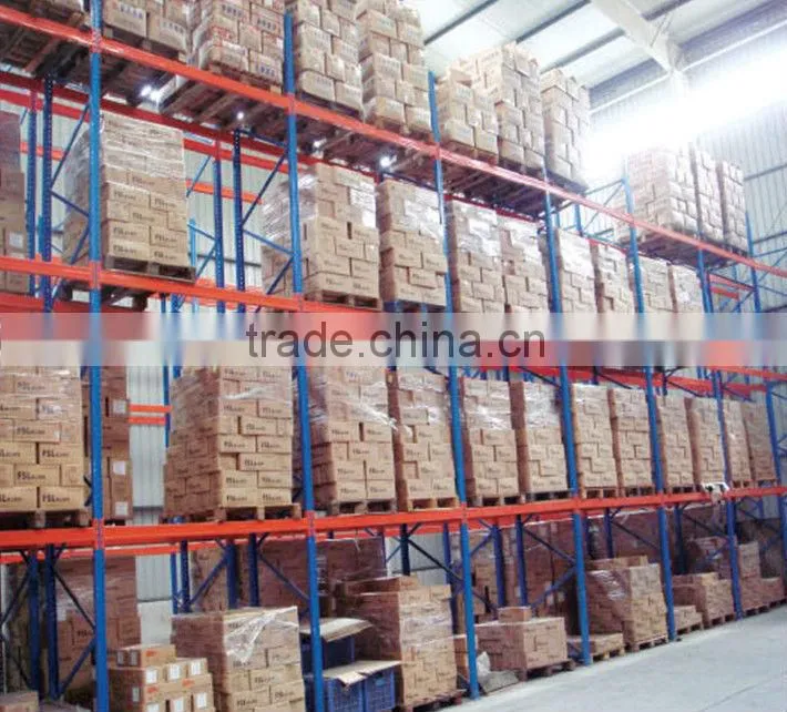 Dachang Manufacturer Heavy duty Warehouse Rack Seletive Pallet Storage rack