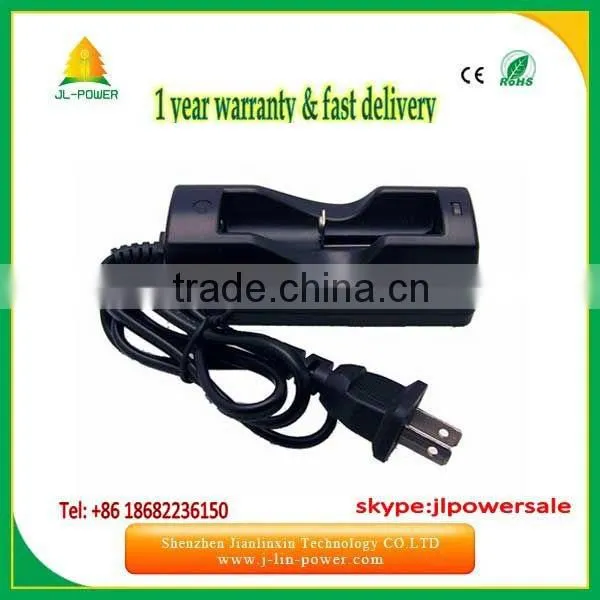 Electronic cigarette Super C digital screen ecig vaporizer 18350 battery charger