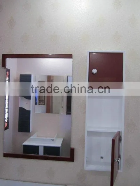 bathroom cabinet/PVC bathroom cabinet/High quality bathroom cabinet