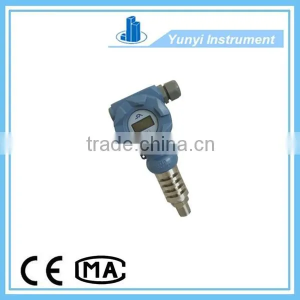 high temperature Industry measuring pressure sensor