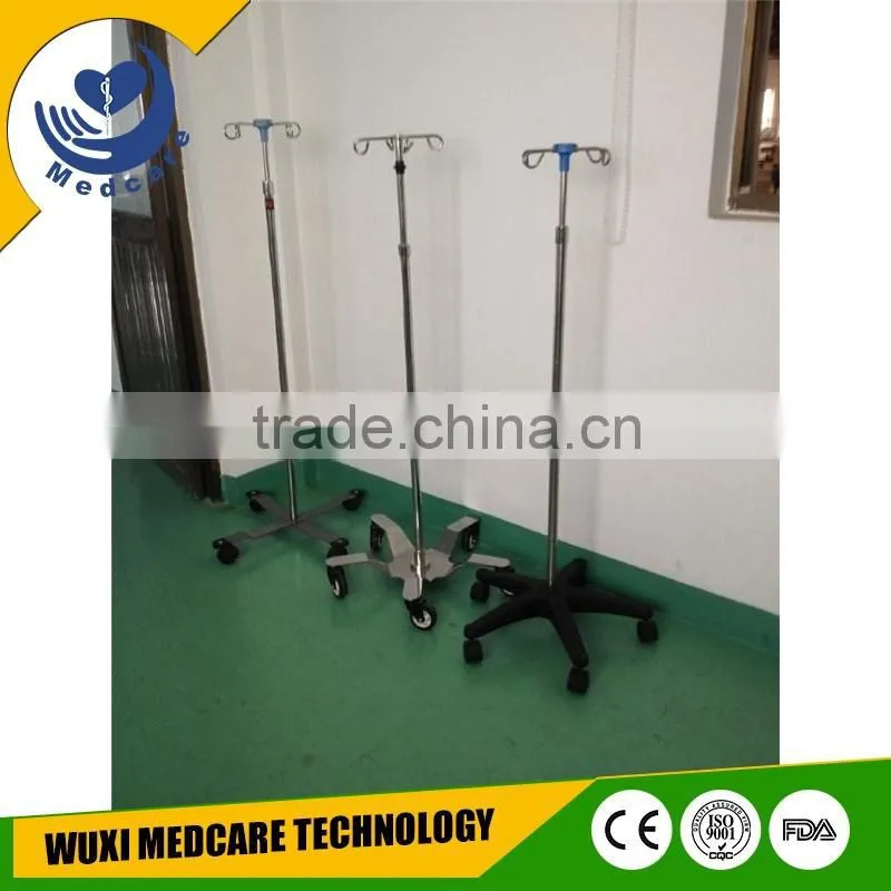 MT-IV1 IV Pole stand