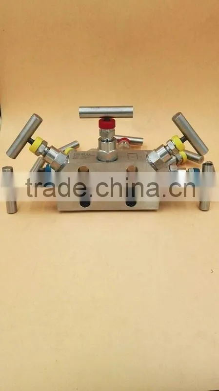 5 way pipe fitting